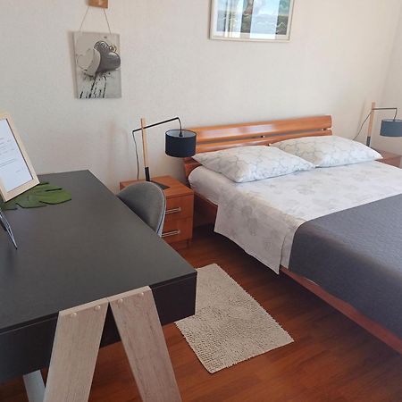 Apartments Joy Cavtat Eksteriør bilde