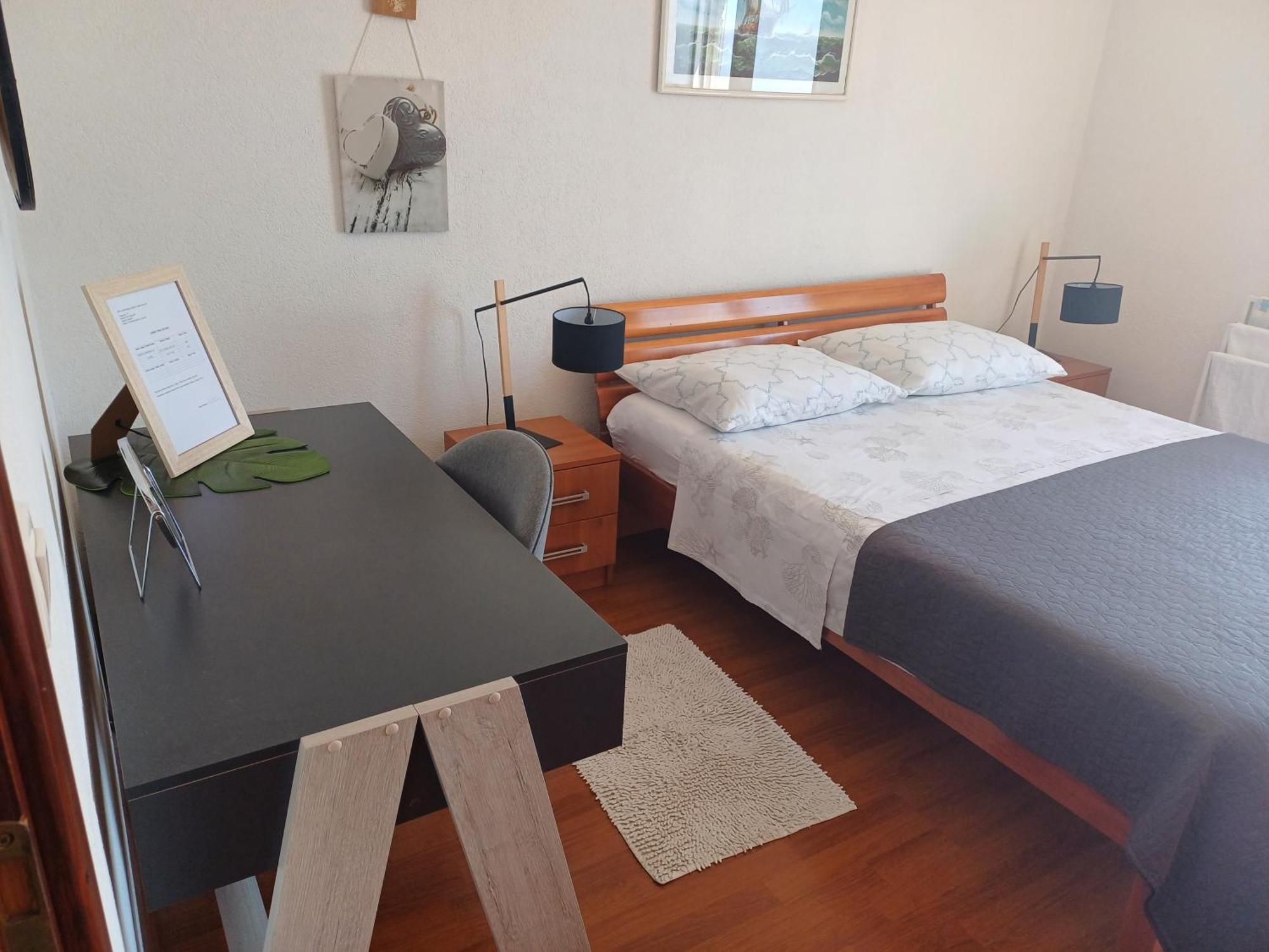 Apartments Joy Cavtat Eksteriør bilde