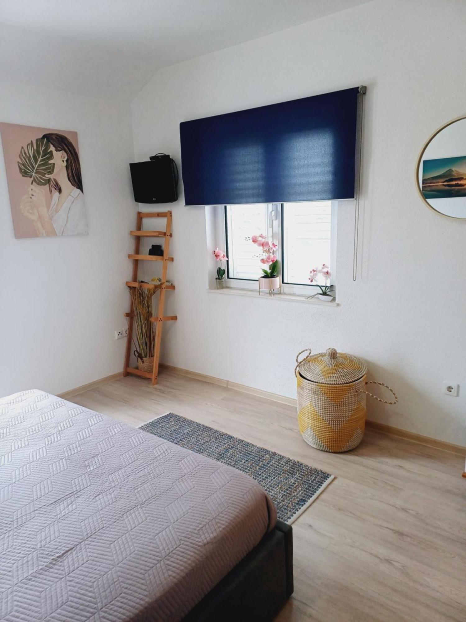 Apartments Joy Cavtat Eksteriør bilde