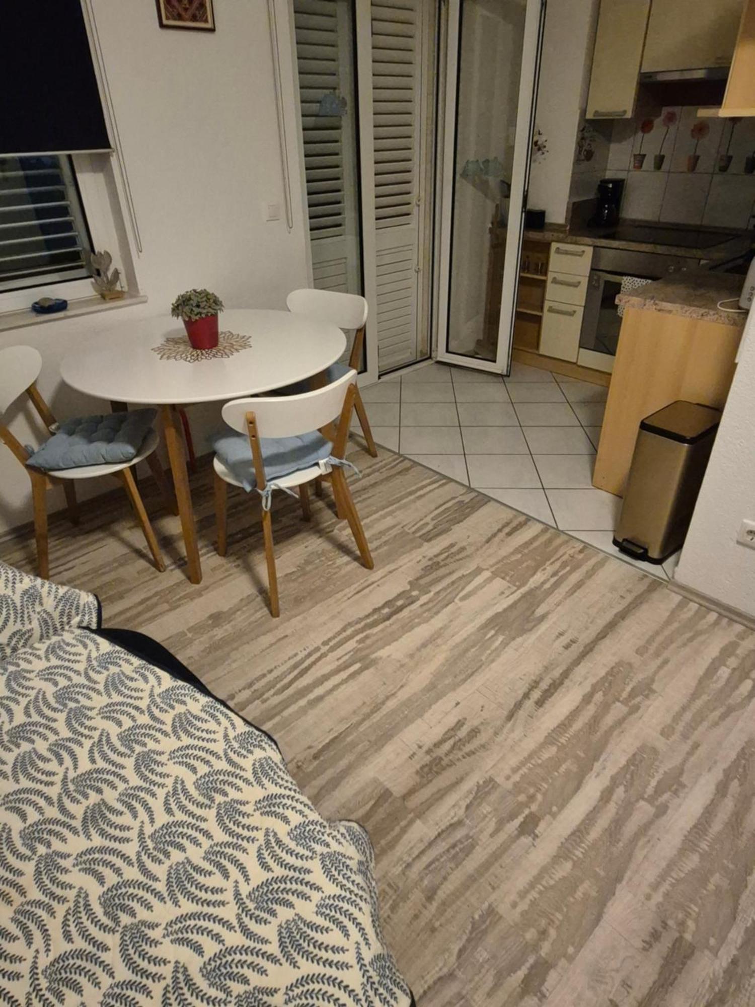 Apartments Joy Cavtat Eksteriør bilde