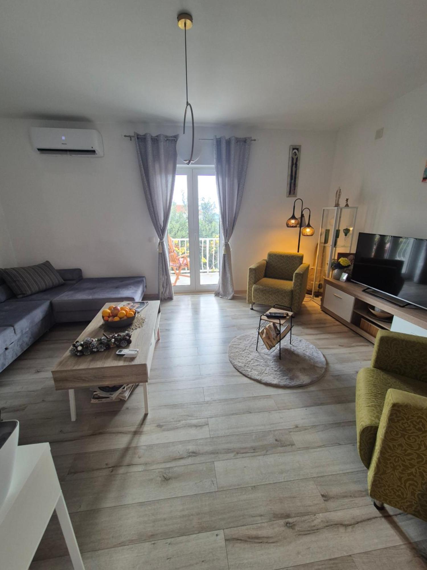Apartments Joy Cavtat Rom bilde