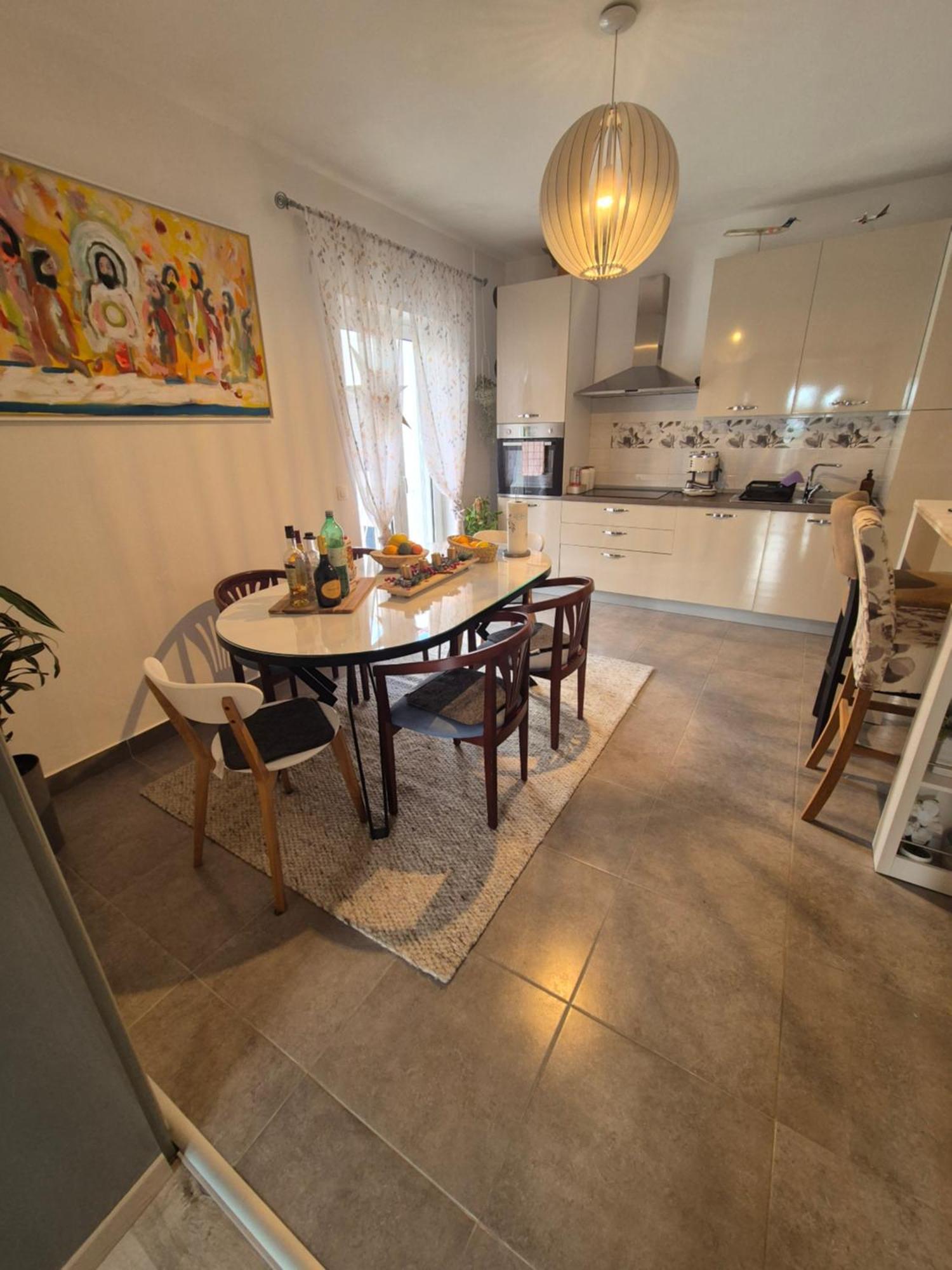 Apartments Joy Cavtat Rom bilde