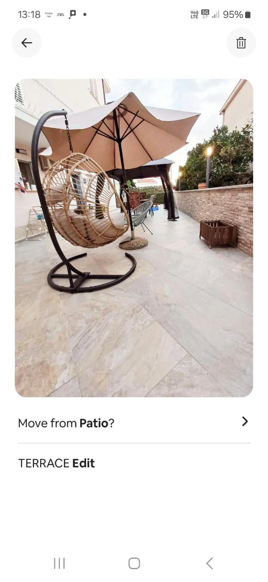 Apartments Joy Cavtat Rom bilde