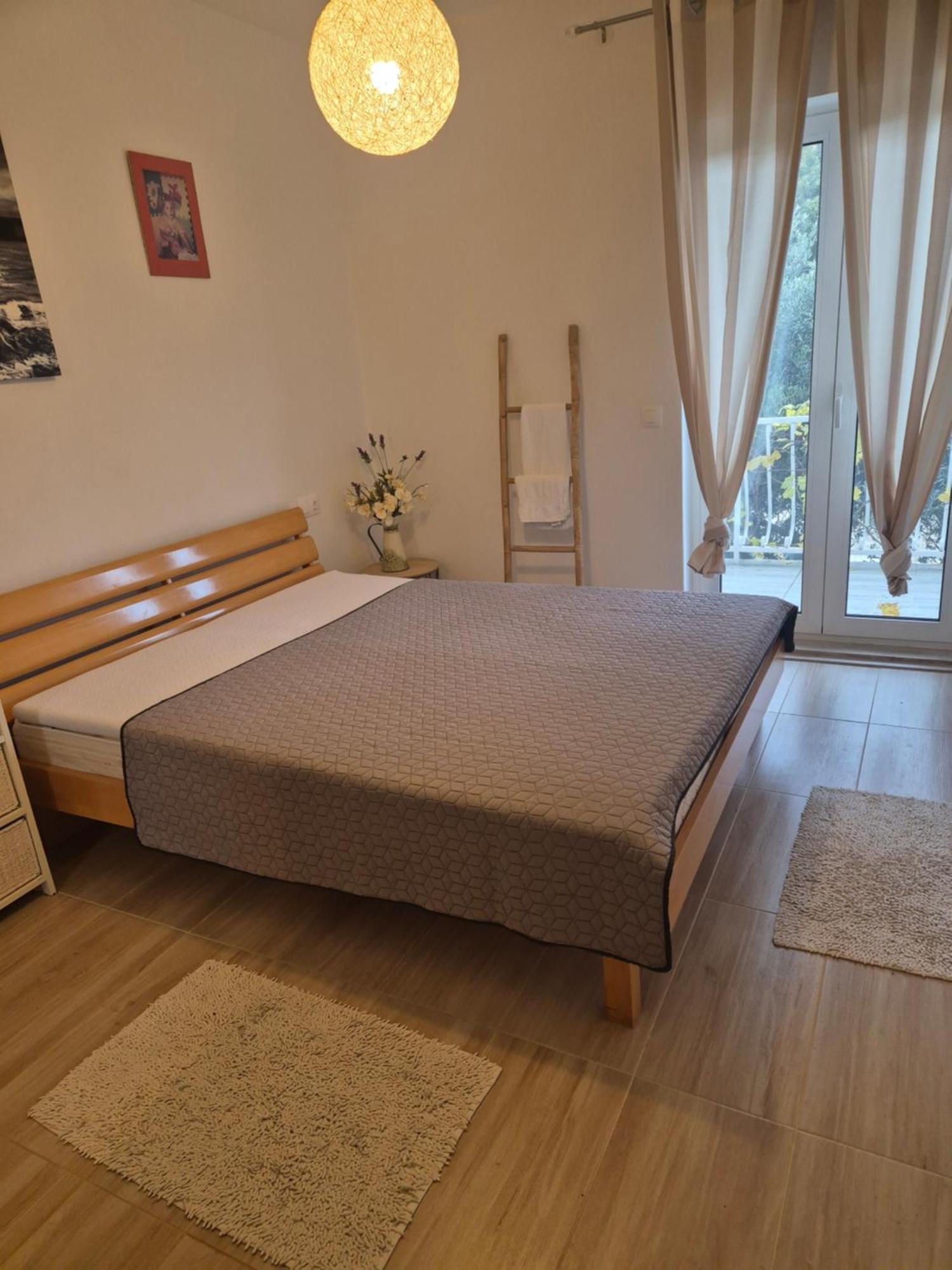 Apartments Joy Cavtat Eksteriør bilde
