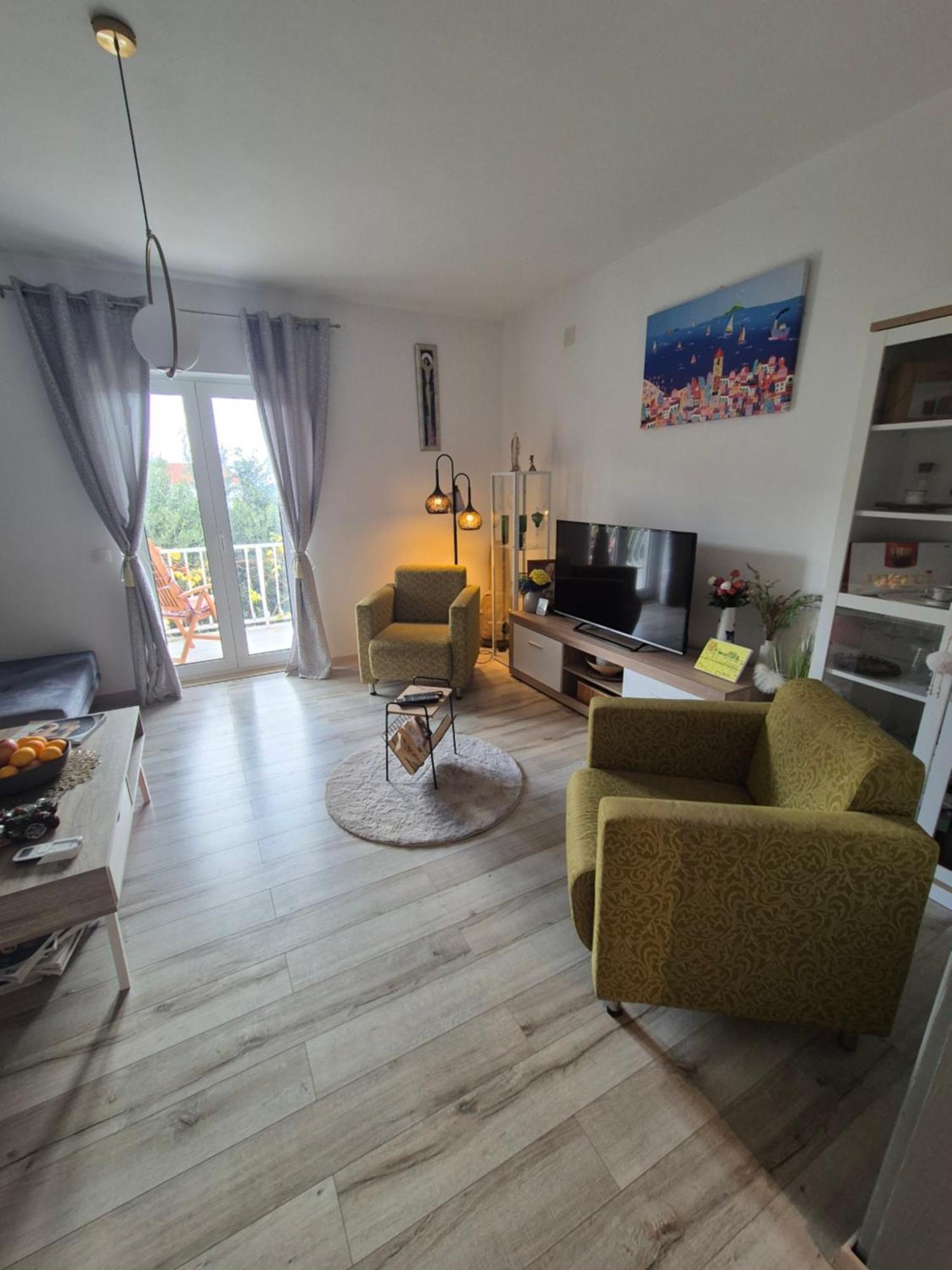 Apartments Joy Cavtat Rom bilde
