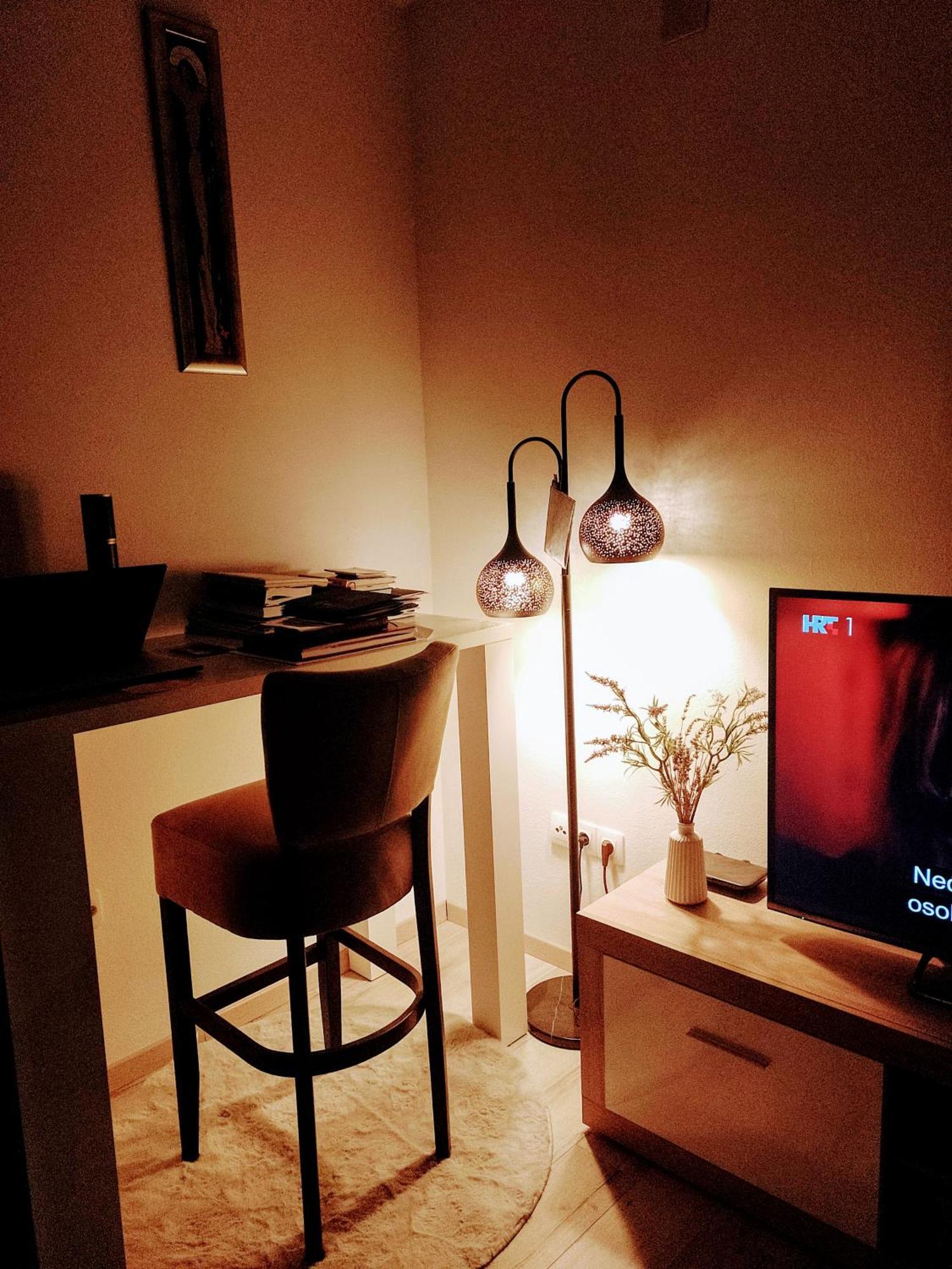 Apartments Joy Cavtat Rom bilde