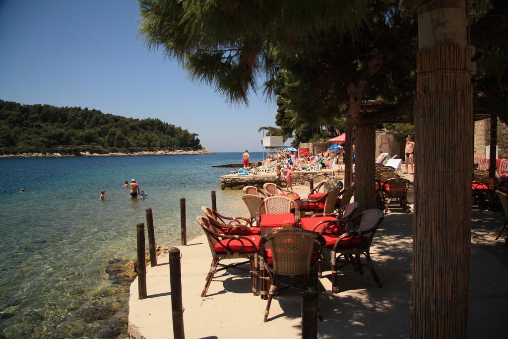 Apartments Joy Cavtat Eksteriør bilde